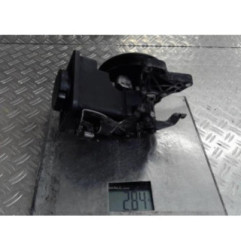 Pompe de direction BMW SERIE 3 E46 Photo n°4