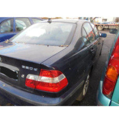 Pompe de direction BMW SERIE 3 E46 Photo n°8