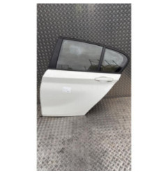Porte arriere gauche BMW SERIE 1 F20 Photo n°1