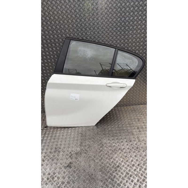 Porte arriere gauche BMW SERIE 1 F20