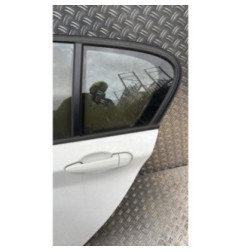 Porte arriere gauche BMW SERIE 1 F20 Photo n°3