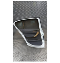 Porte arriere gauche BMW SERIE 1 F20 Photo n°4