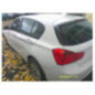 Porte arriere gauche BMW SERIE 1 F20