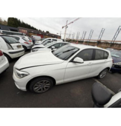 Porte arriere gauche BMW SERIE 1 F20 Photo n°13