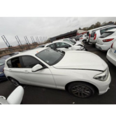 Porte arriere gauche BMW SERIE 1 F20 Photo n°14