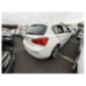 Porte arriere gauche BMW SERIE 1 F20
