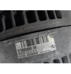 Alternateur BMW SERIE 1 F20 Photo n°1