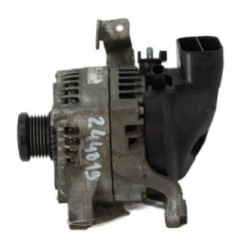 Alternateur BMW SERIE 1 F20 Photo n°3