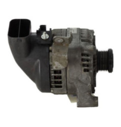 Alternateur BMW SERIE 1 F20 Photo n°5