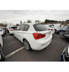 Alternateur BMW SERIE 1 F20 Photo n°20