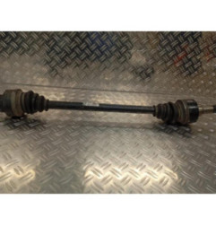 Cardan arriere droit (transmission) BMW SERIE 1 F20 Photo n°1