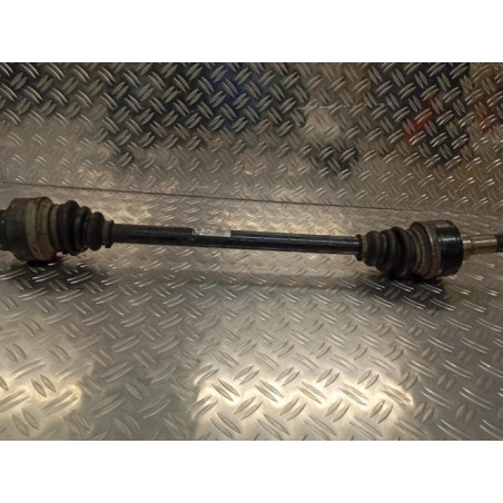 Cardan arriere droit (transmission) BMW SERIE 1 F20 Photo n°1