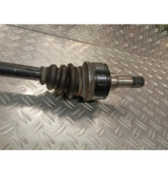 Cardan arriere droit (transmission) BMW SERIE 1 F20