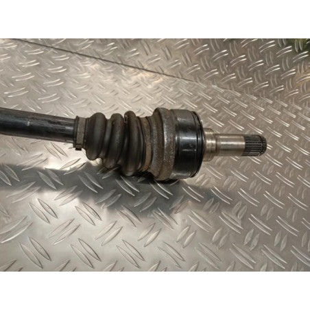 Cardan arriere droit (transmission) BMW SERIE 1 F20