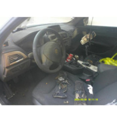 Compresseur clim BMW SERIE 1 F20 Photo n°8