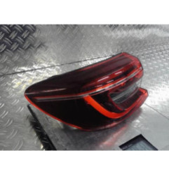 Feu arriere principal gauche (feux) RENAULT CLIO 5