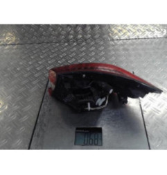 Feu arriere principal gauche (feux) RENAULT CLIO 5 Photo n°4