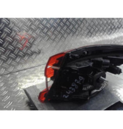 Feu arriere principal gauche (feux) RENAULT CLIO 5 Photo n°5