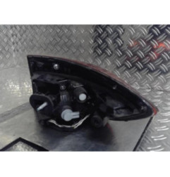 Feu arriere principal gauche (feux) RENAULT CLIO 5 Photo n°6