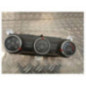 Commande chauffage RENAULT CLIO 5