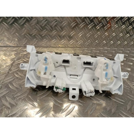 Commande chauffage RENAULT CLIO 5