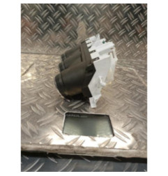 Commande chauffage RENAULT CLIO 5 Photo n°4