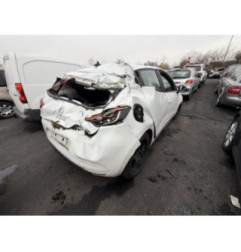 Commande chauffage RENAULT CLIO 5 Photo n°20