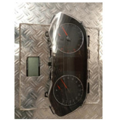 Compteur RENAULT CLIO 5 Photo n°1