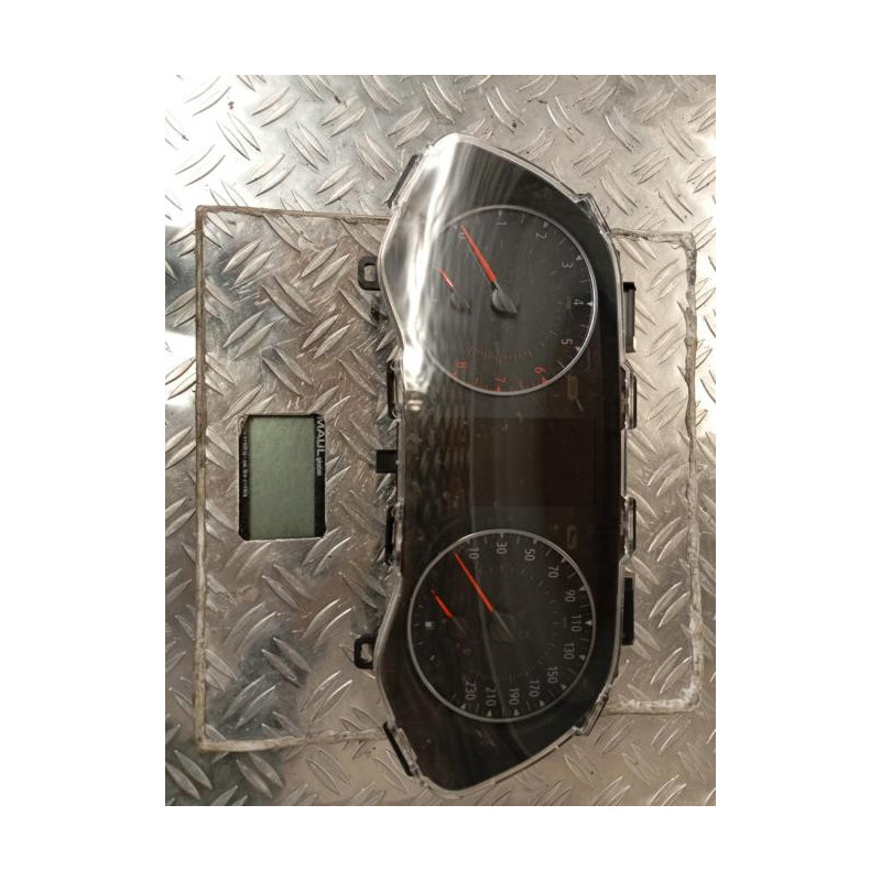 Compteur RENAULT CLIO 5