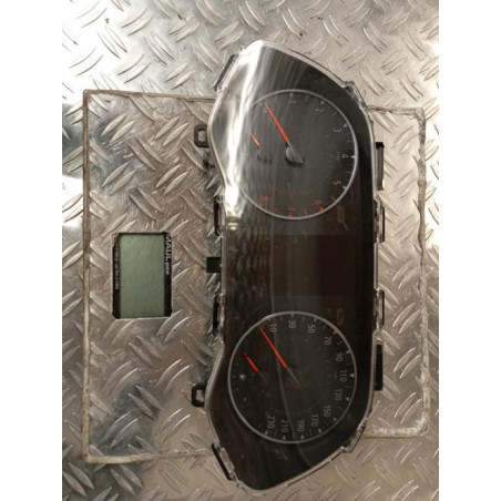 Compteur RENAULT CLIO 5 Photo n°1