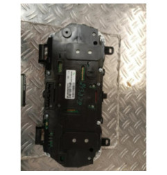 Compteur RENAULT CLIO 5