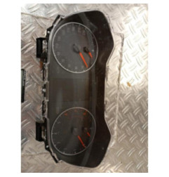 Compteur RENAULT CLIO 5 Photo n°3