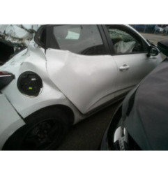 Compteur RENAULT CLIO 5 Photo n°9