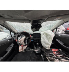 Compteur RENAULT CLIO 5 Photo n°17