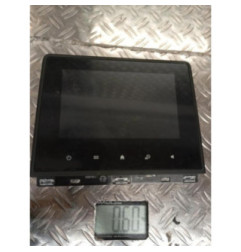 Ecran GPS RENAULT CLIO 5 Photo n°1