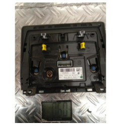 Ecran GPS RENAULT CLIO 5