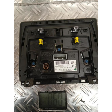Ecran GPS RENAULT CLIO 5