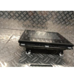 Ecran GPS RENAULT CLIO 5 Photo n°4