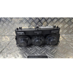 Commande chauffage CITROEN C3 2 Photo n°1