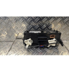 Commande chauffage CITROEN C3 2