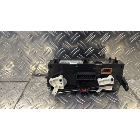 Commande chauffage CITROEN C3 2