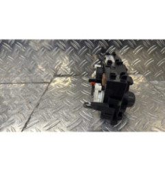 Commande chauffage CITROEN C3 2 Photo n°3