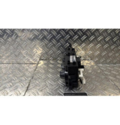 Commande chauffage CITROEN C3 2 Photo n°4