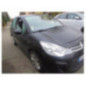 Commande chauffage CITROEN C3 2