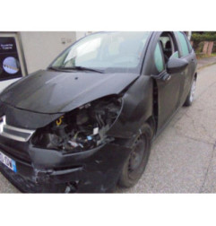 Commande chauffage CITROEN C3 2 Photo n°6