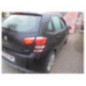 Commande chauffage CITROEN C3 2