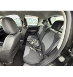 Commande chauffage CITROEN C3 2 Photo n°17