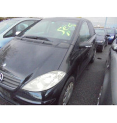 Retroviseur gauche MERCEDES CLASSE A 169 Photo n°8