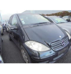 Retroviseur gauche MERCEDES CLASSE A 169 Photo n°9