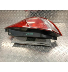 Feu arriere principal droit (feux) FORD FIESTA 6 Photo n°3